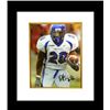 Image 1 : Deangelo Williams Signed Memphis Tigers 8X10 Photo Custom Framed