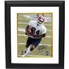 Image 1 : Lee Evans Signed Buffalo Bills 8X10 Photo Custom Framed
