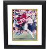 Image 1 : Gerard Phelan Signed Boston College 8X10 Photo Custom Framed