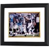 Image 1 : Deangelo Williams Signed Carolina Panthers 16X20 Photo Custom Framed- Williams Hologram