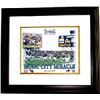 Music City Miracle Unsigned Tennessee Titans 16X20 Photo Custom Framed