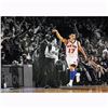 Image 1 : Jeremy Lin Follow Thru 16X20 Photo Uns (Getty # 138712537)