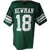 Image 1 : Eli Manning Newman High School Green Jersey
