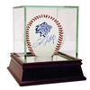 Image 1 : Tino Martinez Signed 1999 World Series Baseball (MLB Auth)