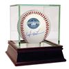 Image 1 : Hideki Matsui Yankee Inaugural Season Commemorative Baseball (MLB Auth)