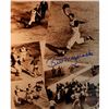 Bill Mazeroski Signed Collage Vertical 8X10 Photo (Tri Star Holo Only)