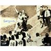 Bill Mazeroski 1960 Home Run 16X20 Photo Signed