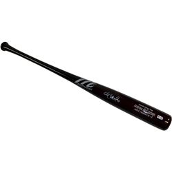 Andrew Mccutchen Signed Game Model Bat (MLB Auth Only)