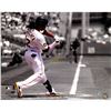 Image 1 : Andrew Mccutchen Signed Pittsburgh Pirates  Swinging Vertical 16X20 Photo ( MLB Auth Holo Only)