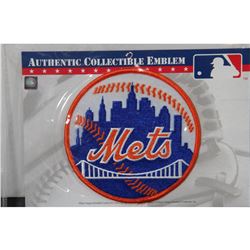 New York Mets Patch