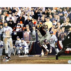 Yadier Molina 06 NLCS Last Out 16X20 Photo Uns