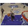 Image 1 : Shabazz Napier Signed Miami Heat 8X10 Photo