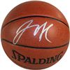 Image 1 : Jahlil Okafor Signed NBA I/O Basketball (Schwartz Sports Auth)