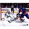 Image 1 : Kyle Okposo Islanders 16X20 Photo
