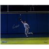 Image 1 : Paul O'neill Signed 1996 WS Game 5 Catch 16X20 Photo
