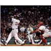 Image 1 : David Ortiz Swing Vs Angels 16X20