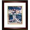 Image 1 : Brooks Robinson Signed Baltimore Orioles 8X10 Photo HOF 83 Custom Framed- MLB Hologram