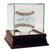 Image 1 : Gaylord Perry MLB Baseball W/" 3,534 K's" Insc (MLB Auth)