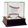 Image 1 : Gaylord Perry MLB Baseball W/" 303 CG" Insc (MLB Auth)