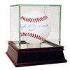 Image 1 : Gaylord Perry Signed MLB Baseball W/ “5X All Star” Insc