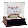 Image 1 : Michael Pineda Signed MLB Baseball (MLB Auth Only)