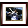 Image 1 : Bret Boone Signed Seattle Mariners 8X10 Photo Custom Framed (Horizontal)
