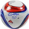 Christie Rampone Signed Red Team USA Supporter Soccer Ball W/ "2015 WC Champs" Insc