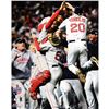 Boston Red Sox 2007 World Series Celebration 16X20 Photo Uns
