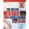 Image 1 : The Boston Red Sox 2004 World Series Collector's Edition