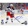Image 1 : Brad Richards Signed Stadium Series 8X10 Photo