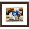 Image 1 : Louis Murphy Signed Florida Gators 8X10 Photo Custom Framed