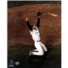 Mariano Rivera Signed 1998 WS Celebration 16X20 Photo W/ "98 WS Champs, Best Team Ever! 3 Saves, 0.0