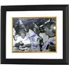 Image 1 : Tim Mccarver Signed Philadelphia Phillies 16X20 Photo Custom Framed (1980 World Series Team) B&W 21 
