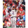 Image 1 : Francisco Rodriguez 1St Save Away Jersey 8X10 Photo (MLB Auth)