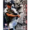 Image 1 : Alex Rodriguez Yankee Collage 16X20 Photo (L/E 113)