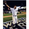 Image 1 : Alex Rodriguez Arms Raised 2009 WS Celebration Vertical 16X20 Photo Uns (Getty #92946700)