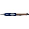 Kansas City Royals 2015 World Series Champions Dirt Pen W/ Game Used Dirt From Kauffman Stadium Worl