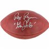 Image 1 : Rex Ryan NFL Duke Football W/ "Go Jets" Insc.