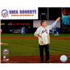 Tom Seaver Shea Stadium Closing Ceremonies 8X10 Photo Uns.
