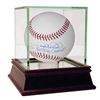 Image 1 : Gary Sheffield Signed MLB Baseball W/ “92 Batting Champ” Insc