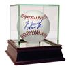 Image 1 : Lee Smith Signed MLB Baseball W/ 7X All Star Insc