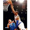 Image 1 : Amar'e Stoudemire Dunks Against Gustavo Ayon Orlando Magic 16X20 Photo Uns (Getty #160403332)