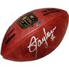 Image 1 : Lawrence Taylor NFL Duke Football