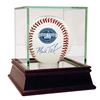 Image 1 : Mark Teixeira Yankees Inaugural Season Baseball (MLB Auth)