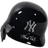 Image 1 : Mark Teixeira Signed New York Yankees Batting Helmet (Right Ear Flap)
