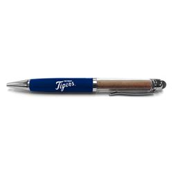 Detroit Tigers Dirt Pen W/ Authentic Dirt From Comerica Park