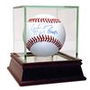 Image 1 : Mike Torrez MLB Baseball W/ "77 Champs" Insc.