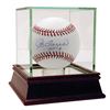 Image 1 : Joe Torre Signed MLB Baseball W/ "HOF 14" Insc