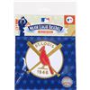 Image 1 : 1946 World Series Patch-St. Louis Cardinals