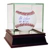 Image 1 : Al Weis Signed MLB Baseball W/ "69 WSC" Insc